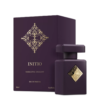 Initio Narcotic Delight Eau De Parfum