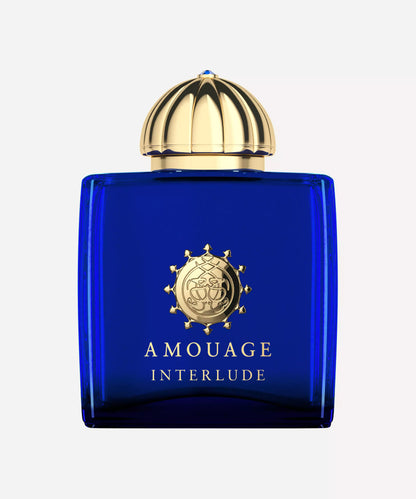 Amouage Interlude Women Eau De Parfum 50ml
