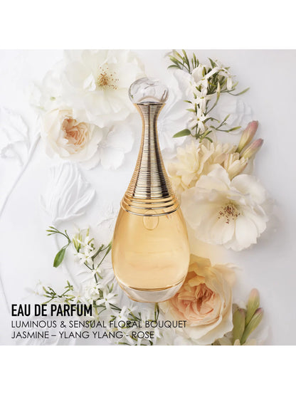 Dior J'Adore Eau de Parfum 100ML