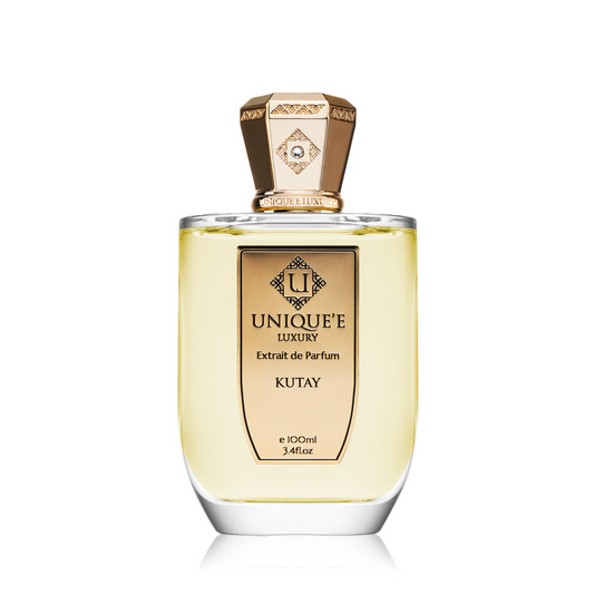 UNIQUE'E LUXURY Kutay Extrait De Parfum