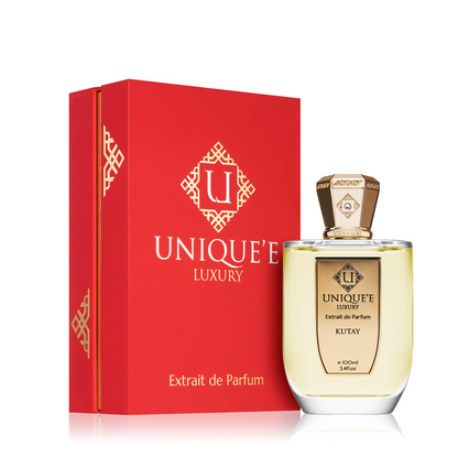 UNIQUE'E LUXURY Kutay Extrait De Parfum