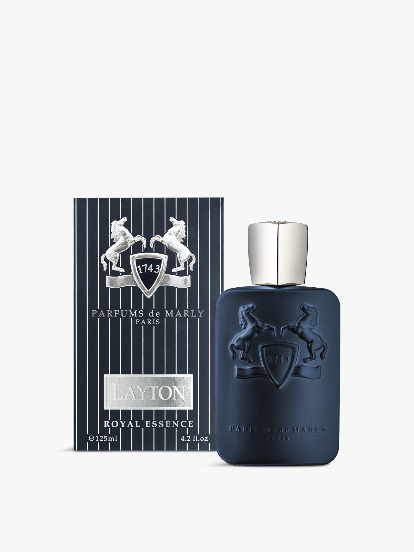 Parfums De Marly Layton Eau De Parfum 125ml