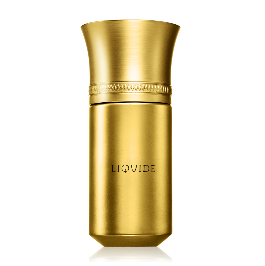 Liquides Imaginaires Liquide Gold Eau de Parfum