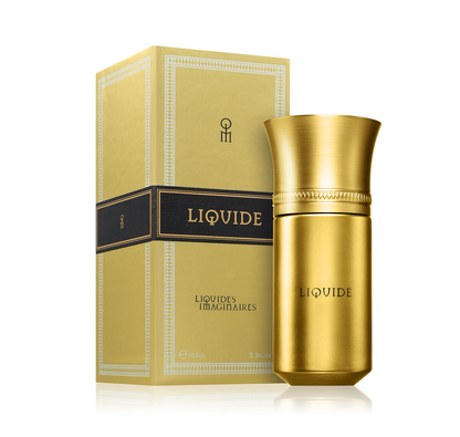 Liquides Imaginaires Liquide Gold Eau de Parfum