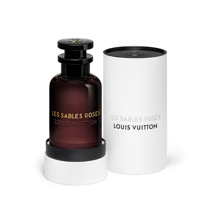 Louis Vuitton Les Sables Roses Eau De Parfum