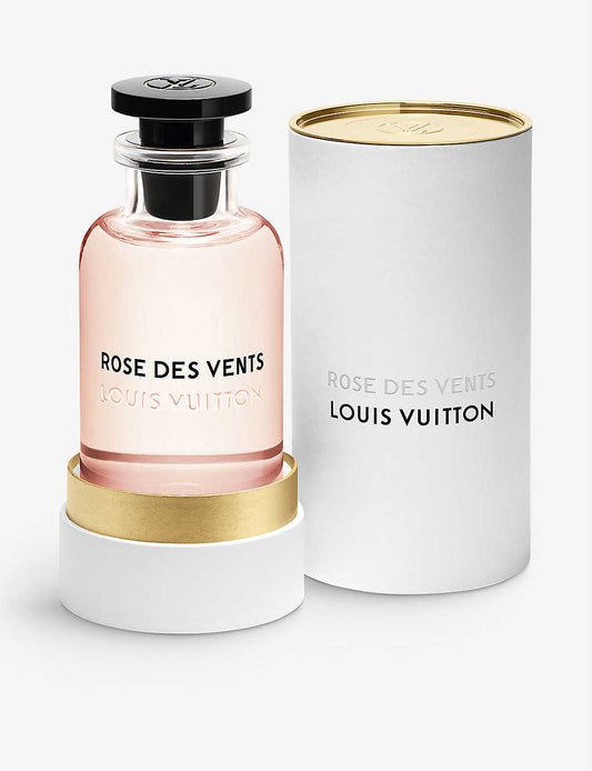 Louis Vuitton Rose Des Vents Eau De Parfum 100ML