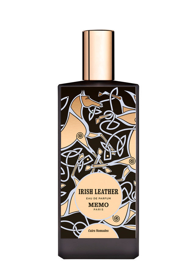 MEMO Paris Irish Leather Eau de parfum
