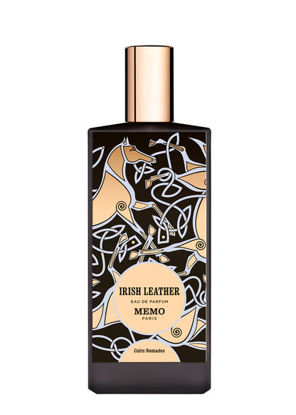 MEMO Paris Irish Leather Eau de parfum