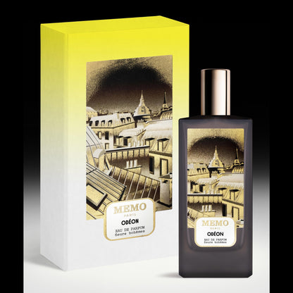 MEMO Paris Odeon Eau de parfum