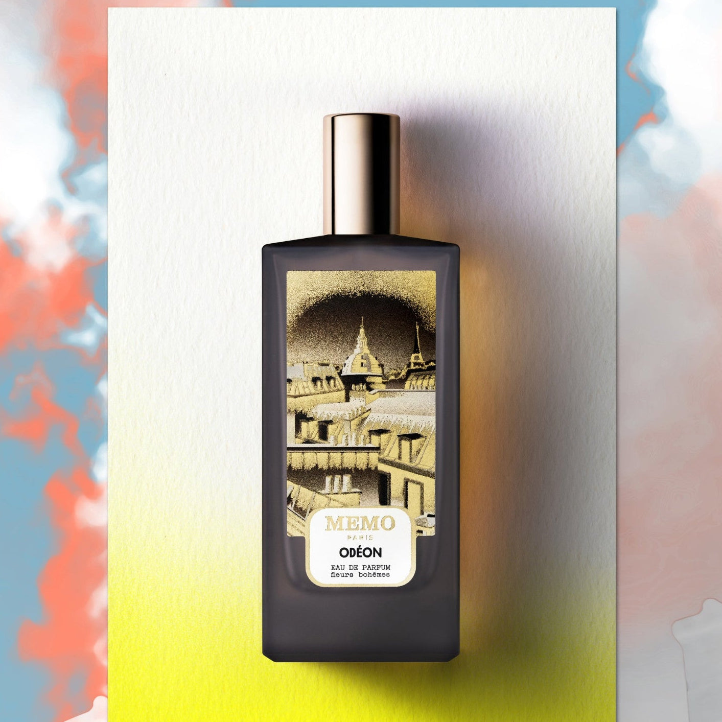 MEMO Paris Odeon Eau de parfum