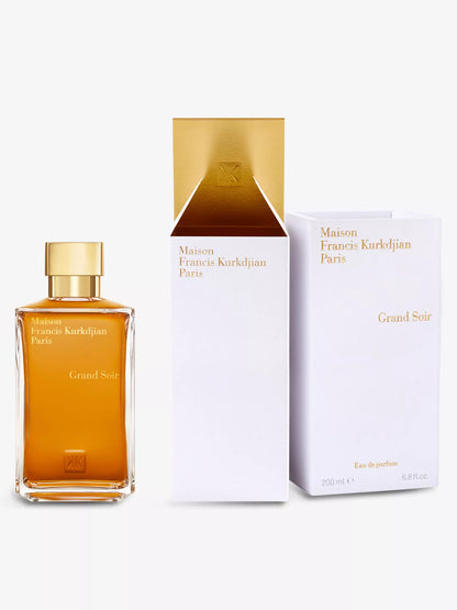 Maison Francis Kurkdjian Grand Soir Eau De Parfum