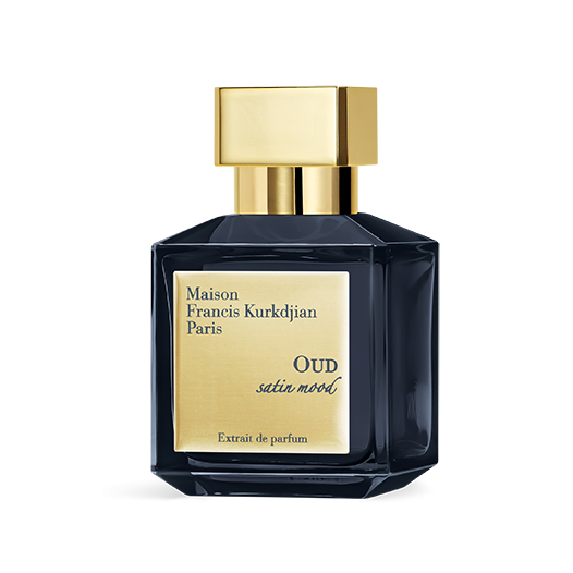 Maison Francis Kurkdjian Oud Satin Mood Extrait De Parfum
