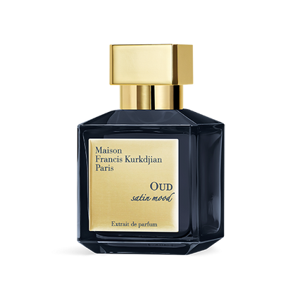 Maison Francis Kurkdjian Oud Satin Mood Extrait De Parfum