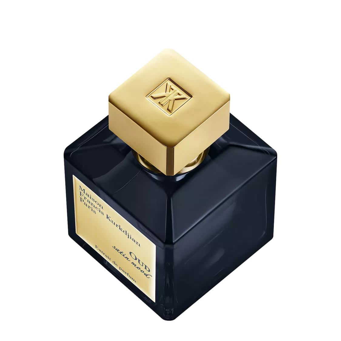 Maison Francis Kurkdjian Oud Satin Mood Extrait De Parfum