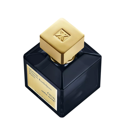 Maison Francis Kurkdjian Oud Satin Mood Extrait De Parfum