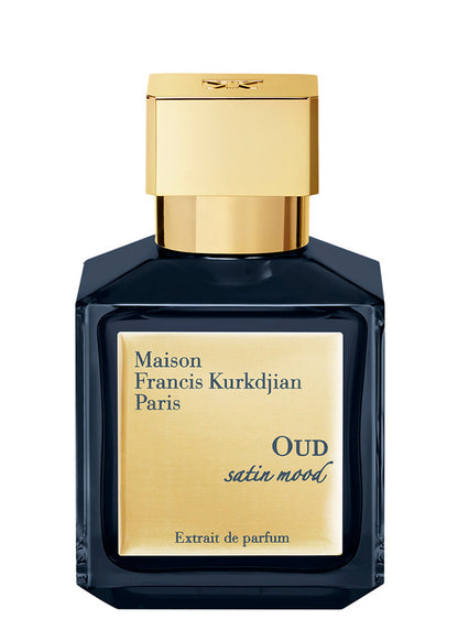 Maison Francis Kurkdjian Oud Satin Mood Extrait De Parfum