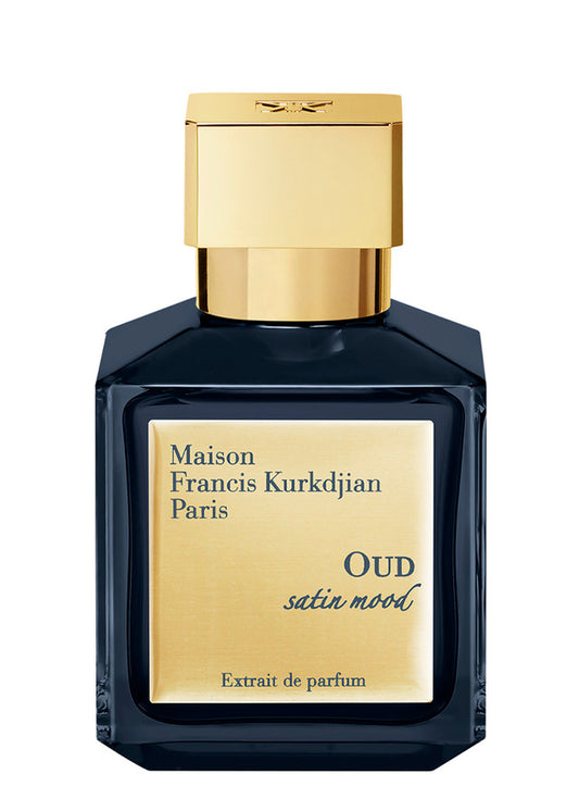 Maison Francis Kurkdjian Oud Satin Mood Extrait De Parfum