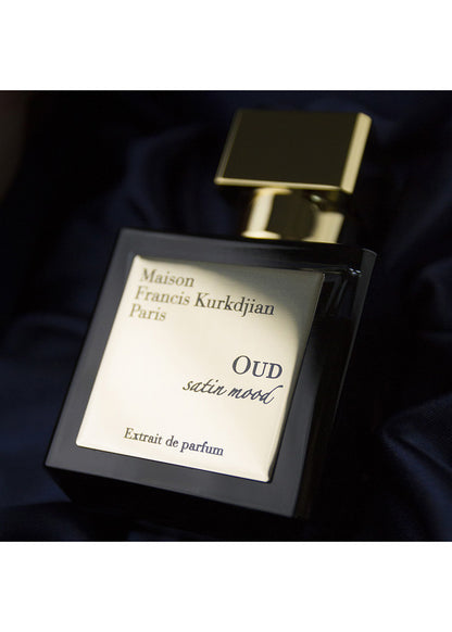 Maison Francis Kurkdjian Oud Satin Mood Extrait De Parfum