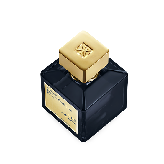 Maison Francis Kurkdjian Oud SILK Mood Extrait De Parfum