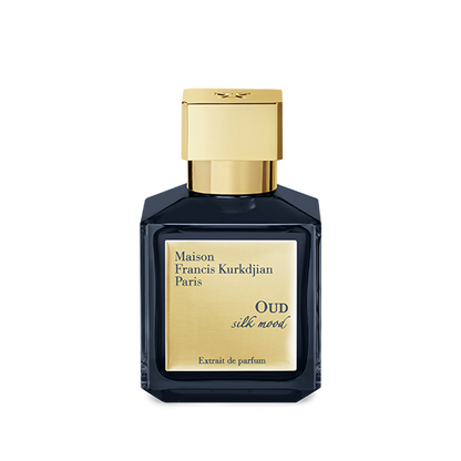 Maison Francis Kurkdjian Oud SILK Mood Extrait De Parfum