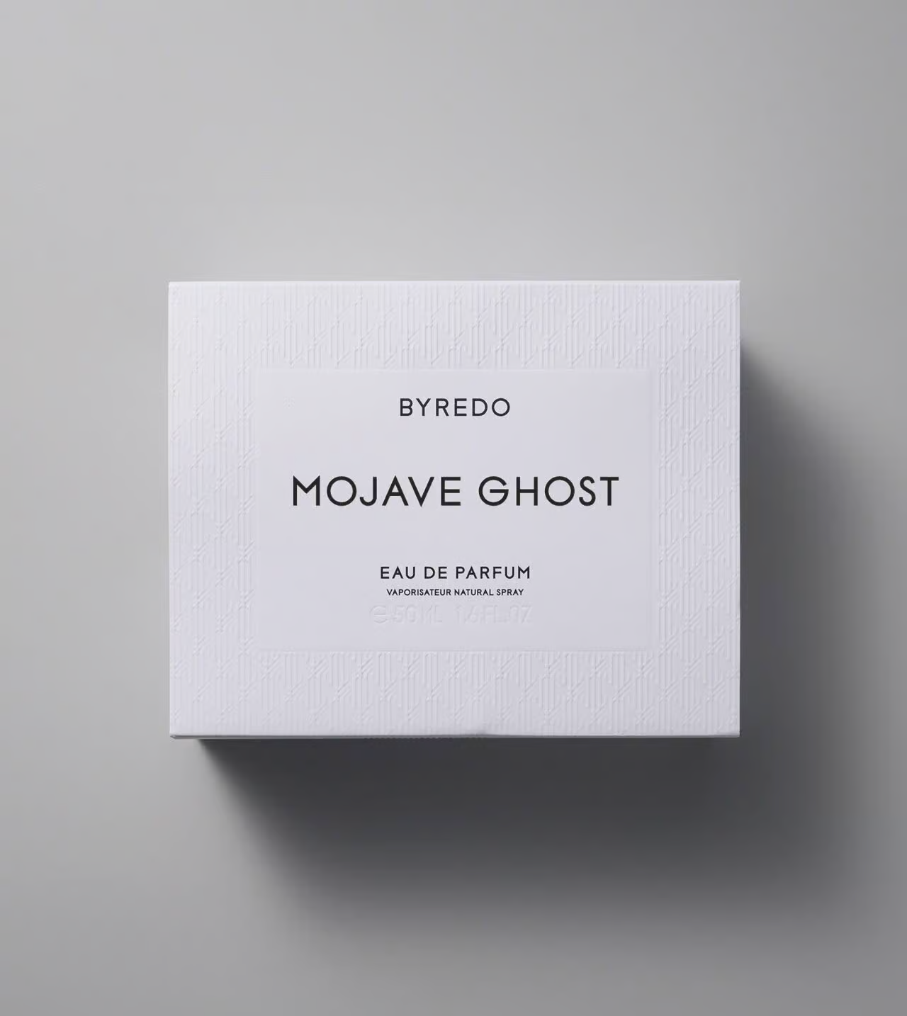 BYREDO Mojave Ghost Eau De Parfum