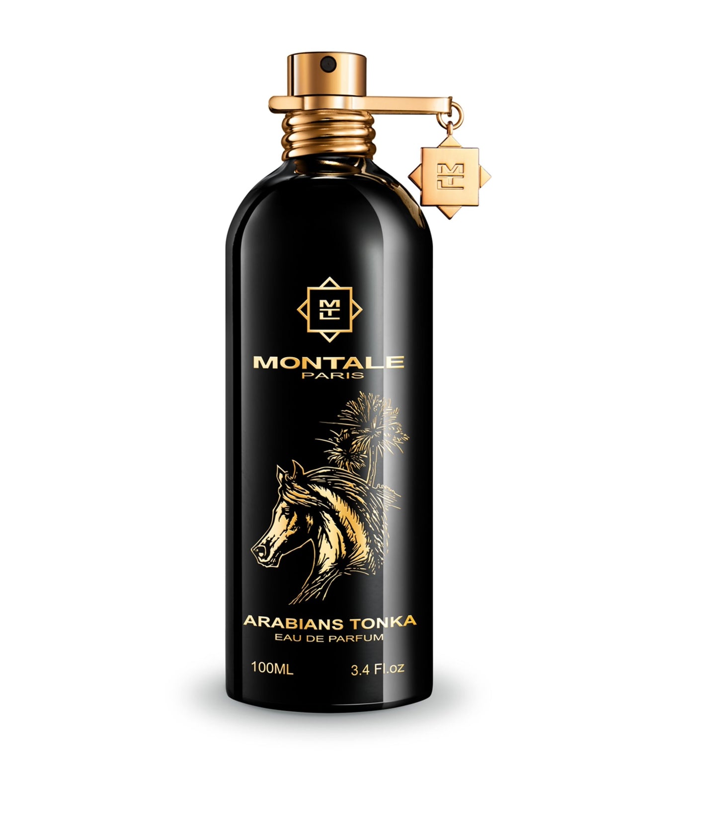 Montale Arabians Tonka Eau de Parfum