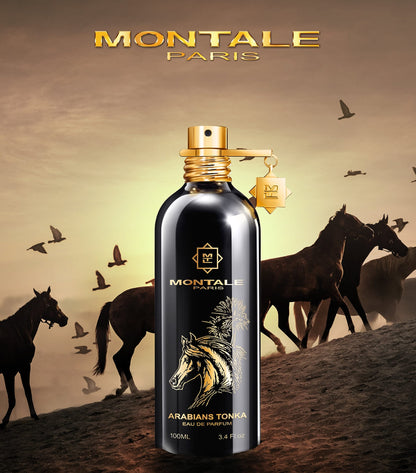 Montale Arabians Tonka Eau de Parfum