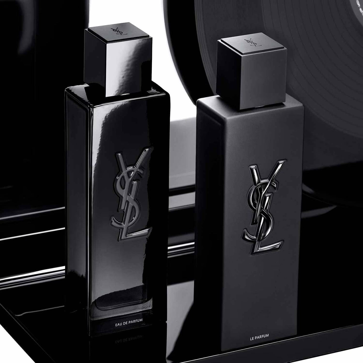 Yves Saint Laurent MYSLF Le Parfum