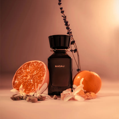 Oman Luxury Nasaj Eau de Parfum