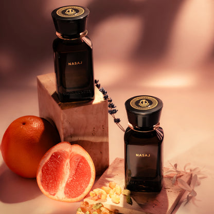 Oman Luxury Nasaj Eau de Parfum