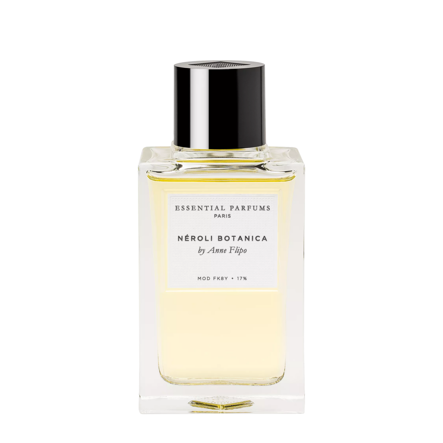Essential Parfums Néroli Botanica Eau De Parfum