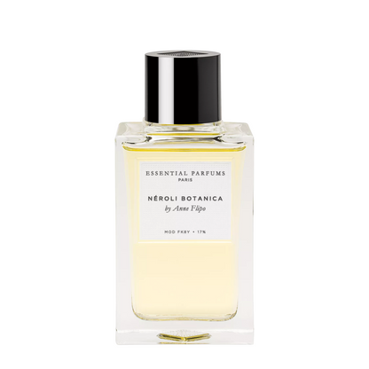 Essential Parfums Néroli Botanica Eau De Parfum
