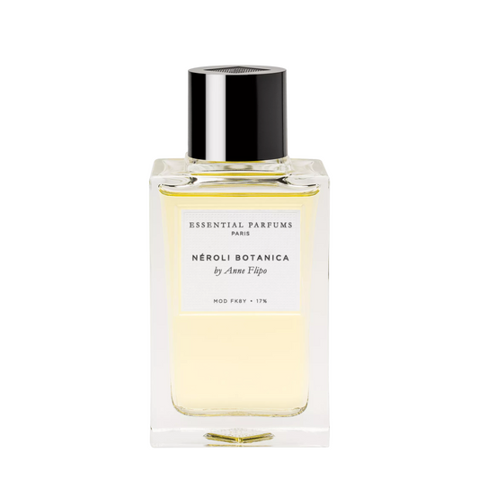 Essential Parfums Néroli Botanica Eau De Parfum