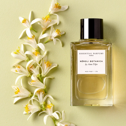 Essential Parfums Néroli Botanica Eau De Parfum