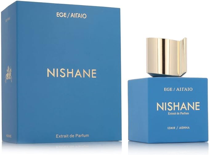 Nishane EGE / ΑΙΓΑΙΟ  Extrait De Parfum 100ml