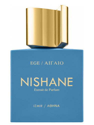 Nishane EGE / ΑΙΓΑΙΟ  Extrait De Parfum 100ml