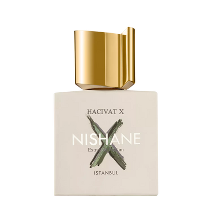Nishane Hacivat X Extrait De Parfum