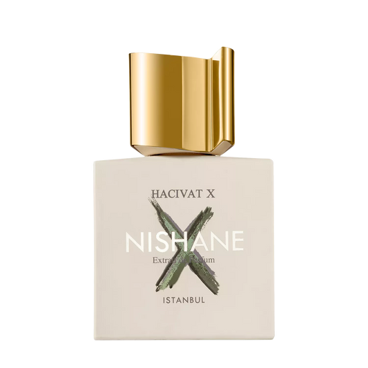 Nishane Hacivat X Extrait De Parfum