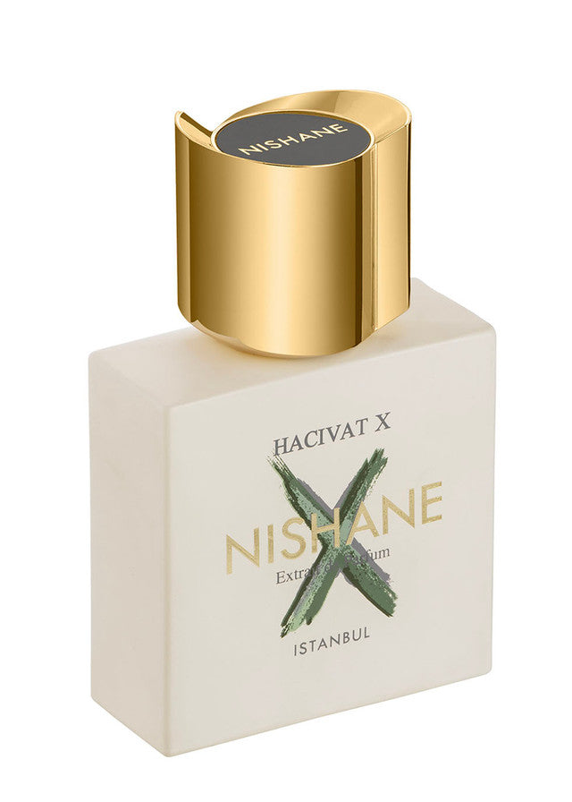 Nishane Hacivat X Extrait De Parfum