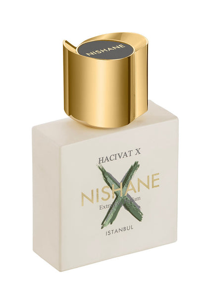 Nishane Hacivat X Extrait De Parfum