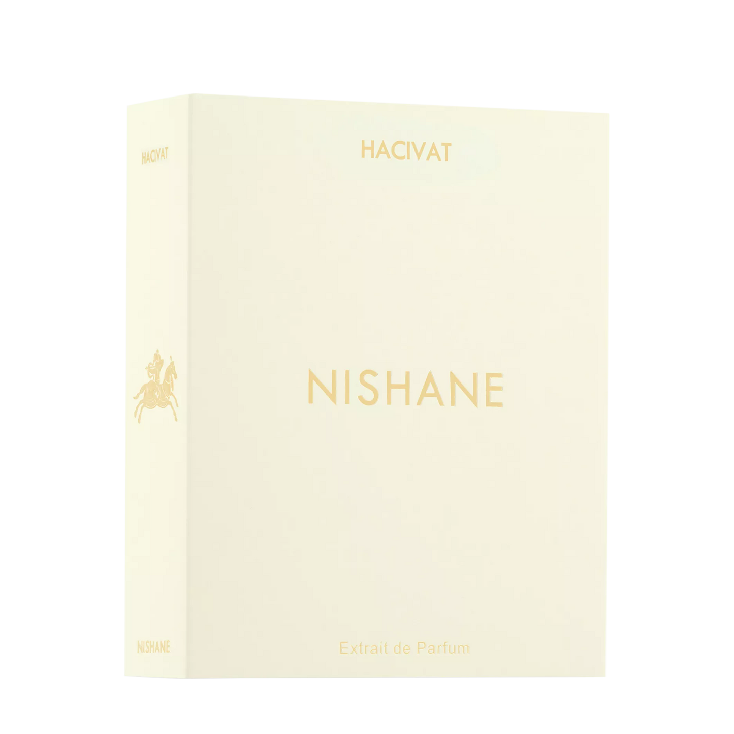 Nishane Hacivat Extrait De Parfum