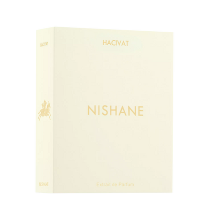 Nishane Hacivat Extrait De Parfum