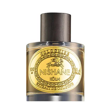 Nishane Safran Colognise Extrait De Cologne