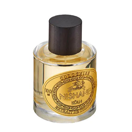 Nishane Safran Colognise Extrait De Cologne