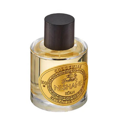 Nishane Safran Colognise Extrait De Cologne