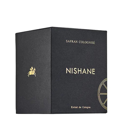 Nishane Safran Colognise Extrait De Cologne