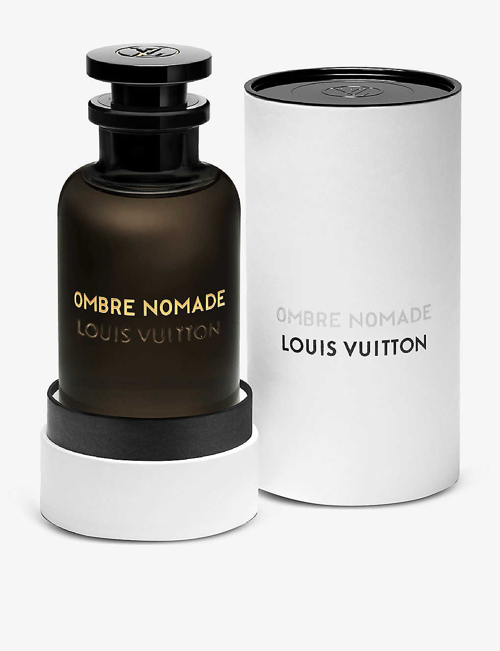 Louis Vuitton Ombre Nomade EDP 100ML – ThePerfumeSampler