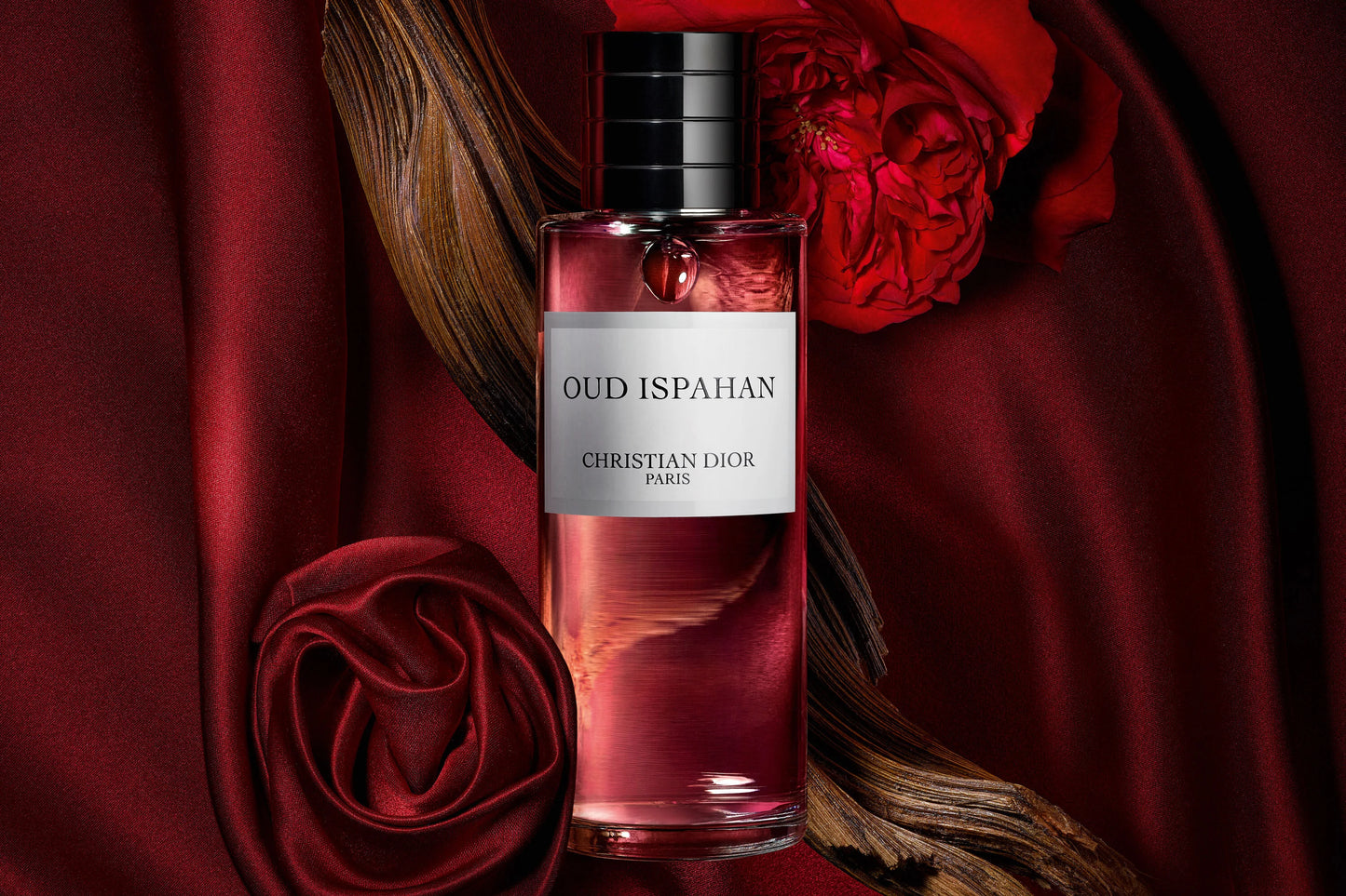 Dior Oud Ispahan Eau De Parfum