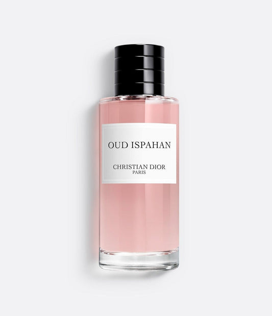 Dior Oud Ispahan Eau De Parfum