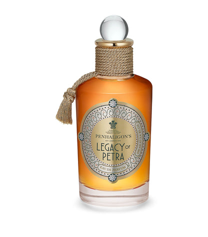 Penhaligon’s Legacy of Petra Eau De Parfum 100ml